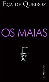 Os Maias (eBook, ePUB)