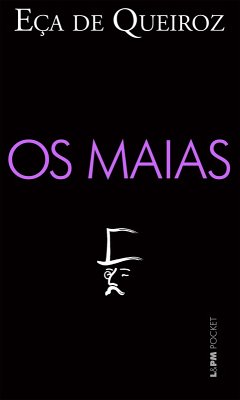 Os Maias (eBook, ePUB) - de Queiroz, Eça