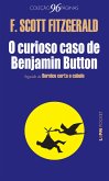 O curioso caso de Benjamin Button (eBook, ePUB)