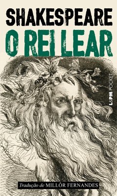 Cover O rei Lear (eBook, ePUB)