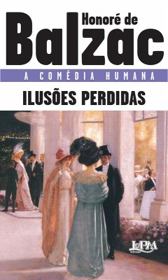 Cover Ilusões perdidas (eBook, ePUB)
