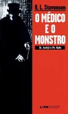 O Médico e o Monstro (eBook, ePUB)