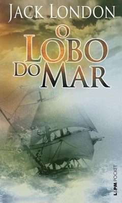 Cover Lobo do Mar (eBook, ePUB)