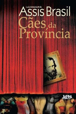 Cover Cães da Província (eBook, ePUB)