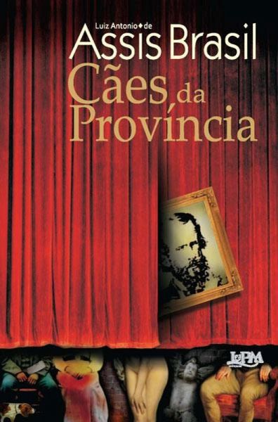Cães da Província (eBook, ePUB) Cães da Província (eBook, ePUB)
