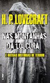 Nas montanhas da loucura: e outras histórias de terror (eBook, ePUB)