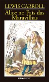 Alice no País das Maravilhas (eBook, ePUB)
