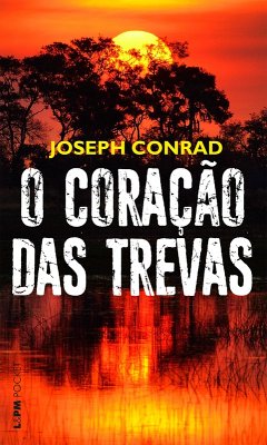 O coração das trevas (eBook, ePUB) - Conrad, Joseph