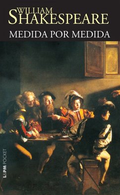 Cover Medida por medida (eBook, ePUB)