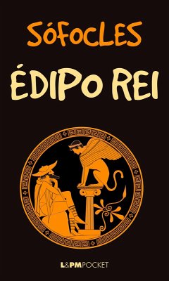 Édipo Rei (eBook, ePUB) - Sófocles