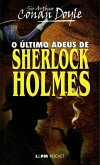 O Último Adeus de Sherlock Holmes (eBook, ePUB)