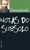 Notas do Subsolo (eBook, ePUB) Notas do Subsolo (eBook, ePUB)