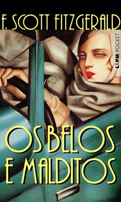 Cover Os belos e malditos (eBook, ePUB)