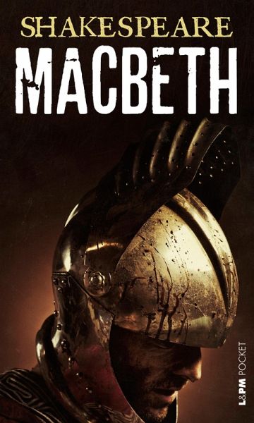 Macbeth (eBook, ePUB)
