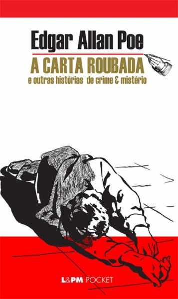 A Carta Roubada (eBook, ePUB)