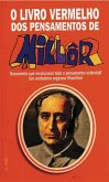 O livro vermelho dos pensamentos de Millôr (eBook, ePUB)