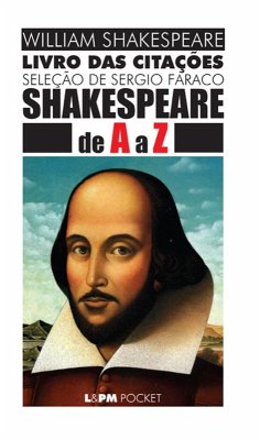 Shakespeare de A a Z (eBook, ePUB) - Shakespeare, William