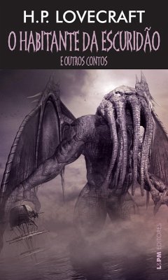 O habitante da escuridão (eBook, ePUB) - Lovecraft, H. P.