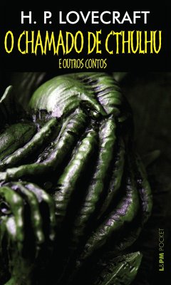 O chamado de Cthulhu e outros contos (eBook, ePUB) - Lovecraft, H. P.