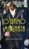 O último magnata (eBook, ePUB) O último magnata (eBook, ePUB)