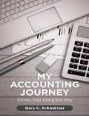My Accounting Journey: Stories Told Along the Way (eBook, ePUB)