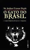 O Gato do Brasil e Outras Histórias de Terror e Suspense (eBook, ePUB)