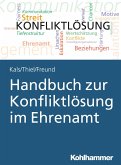 Handbuch zur Konfliktlösung im Ehrenamt (eBook, ePUB)