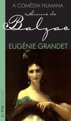 Eugénie Grandet (eBook, ePUB) - Balzac, Honoré de