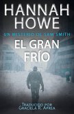 El gran frío (eBook, ePUB) El gran frío (eBook, ePUB)