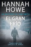 El gran frío (eBook, ePUB)