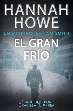 El gran frío (eBook, ePUB) Cover El gran frío (eBook, ePUB)