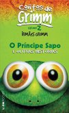 O Príncipe Sapo e outras histórias (eBook, ePUB) O Príncipe Sapo e outras histórias (eBook, ePUB)