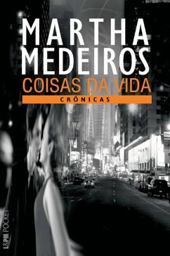 Cover Coisas da Vida (eBook, ePUB)