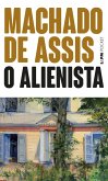 O Alienista (eBook, ePUB)