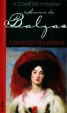 A duquesa de Langeais (eBook, ePUB)