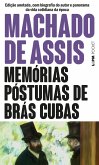 Memórias Póstumas de Brás Cubas (eBook, ePUB)
