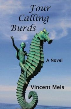 Four Calling Burds (eBook, ePUB) - Meis, Vincent