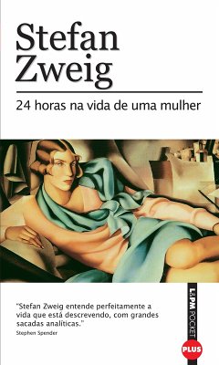 Cover 24 horas na vida de uma mulher (eBook, ePUB)
