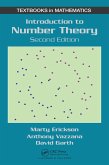 Introduction to Number Theory (eBook, ePUB)