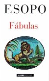 Fábulas de Esopo (eBook, ePUB)