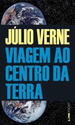 Viagem ao centro da terra (eBook, ePUB) - Verne, Júlio