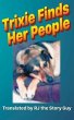 Trixie Finds Her People (eBook, ePUB) - Bild 1