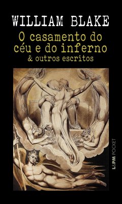 Cover O Casamento do Céu e do Inferno (eBook, ePUB)