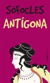 Antígona (eBook, ePUB) Antígona (eBook, ePUB)