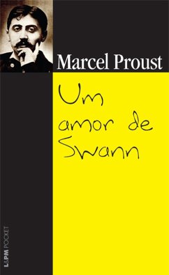 Cover Um Amor de Swann (eBook, ePUB)