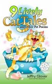 9 Lively Cat Tales and Other Pet Poems (eBook, ePUB)