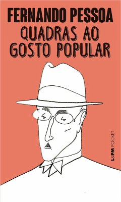 Quadras ao Gosto Popular (eBook, ePUB) - Pessoa, Fernando