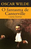 O fantasma de Canterville (eBook, ePUB)