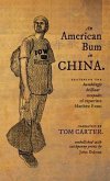 An American Bum in China (eBook, ePUB)