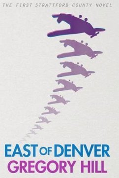 Cover East of Denver (eBook, ePUB)